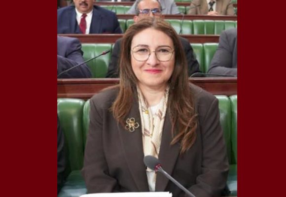وزيرة المالية/ 32 ألفا و557 خطّة بين الانتدابات وتسوية وضعيات المبرمجة ل 2027