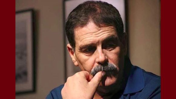من سجن المنستير، خبر سار تعلنه عائلة الحقوقي عياشي الهمامي
