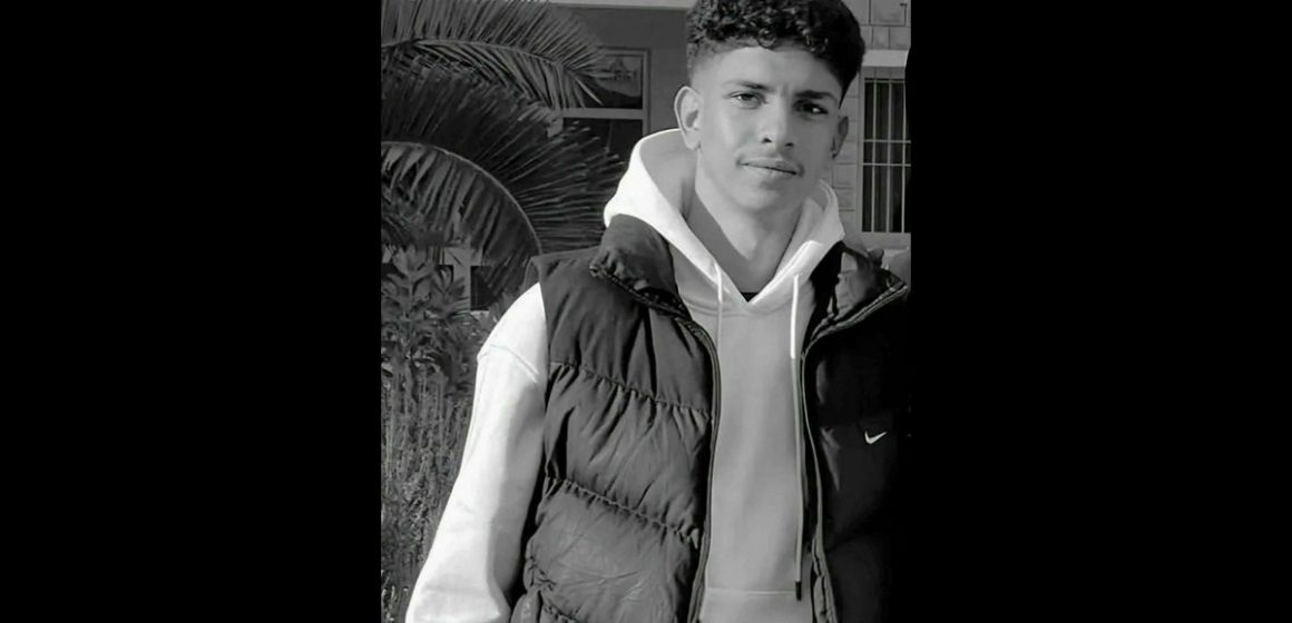 00 الاتحاد العام لطلبة تونس ينعى الطالب أحمد بوزيدي