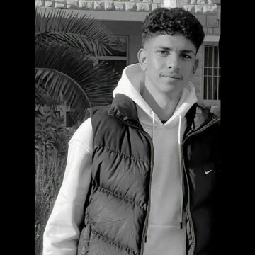 الاتحاد العام لطلبة تونس ينعى الطالب أحمد بوزيدي