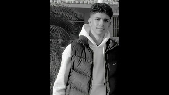 الاتحاد العام لطلبة تونس ينعى الطالب أحمد بوزيدي
