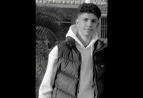 الاتحاد العام لطلبة تونس ينعى الطالب أحمد بوزيدي