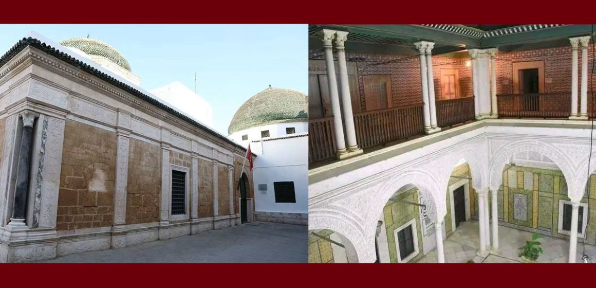 البلاد العربي: تسجيل “قصر دار حسين” و “ترية البايات الحسينيين” في سجل الألكسو