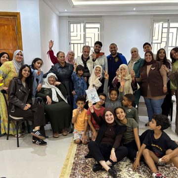 الجزيري سعيد بتتويجه في معرض الكتاب التونسي: “لأنّي خلّدت سعيدة في شعري…”