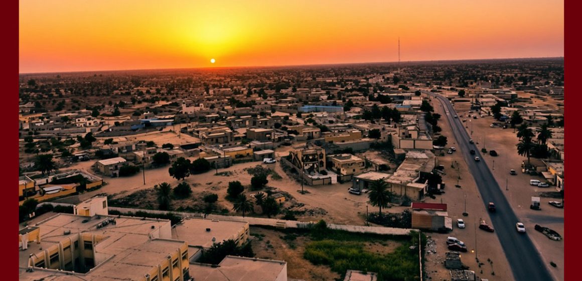 عبد الكبير: يؤكد خبر “احتجاز تونسيين في زلطن الليبية” و يعلق غاضبا…