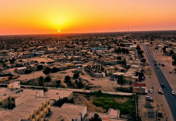 عبد الكبير: يؤكد خبر “احتجاز تونسيين في زلطن الليبية” و يعلق غاضبا…
