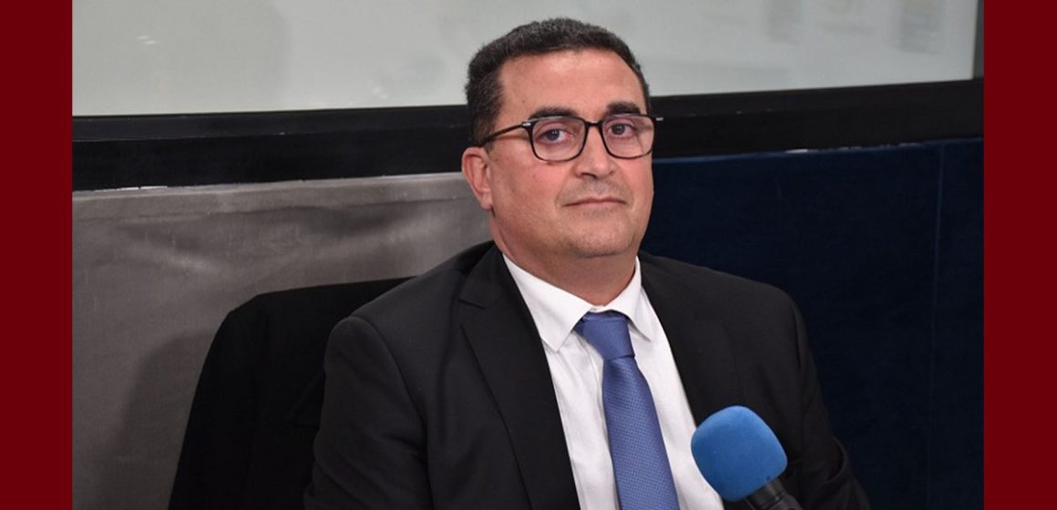 رفض الإفراج عن عادل قرار المدير العام السابق للكرامة القابضة