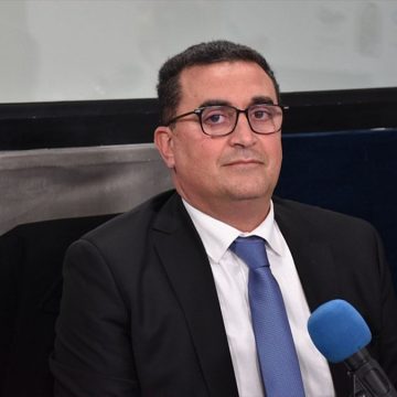 رفض الإفراج عن عادل قرار المدير العام السابق للكرامة القابضة