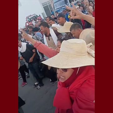 بيان كتلة لينتصر الشعب حول مسيرة الكرامة…