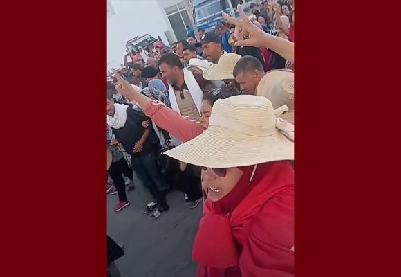 بيان كتلة لينتصر الشعب حول مسيرة الكرامة…