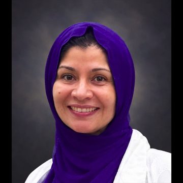 عمادة الأطباء بالساحل تنعى الدكتورة هدى كمون زوحة الد. هشام بن نصر المعتمري