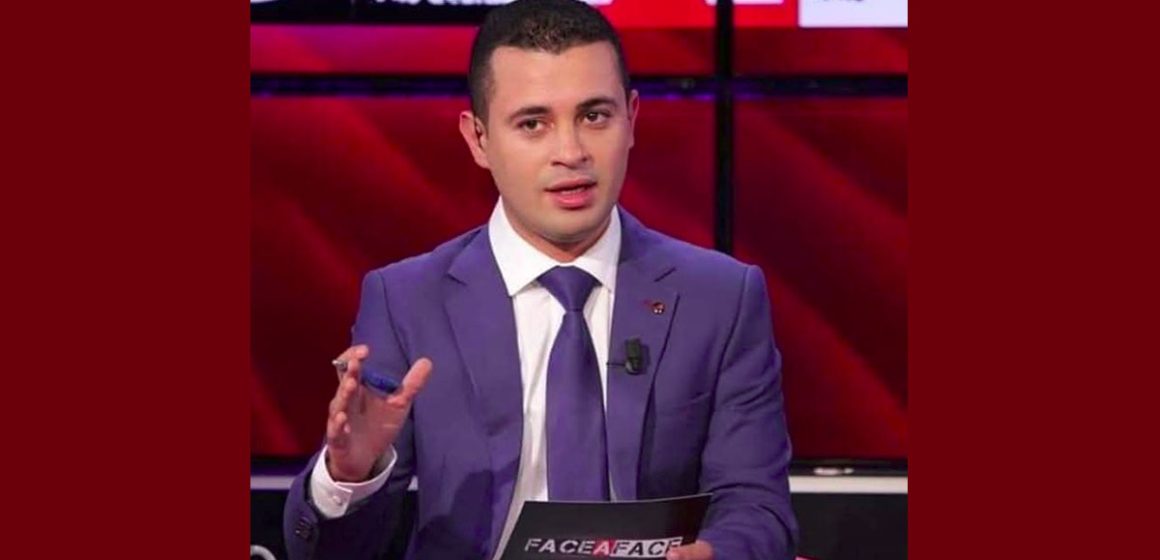 عبد السلام شقير رسالة عبير موسي بمناسبة مرور 3 سنوات على اعتقالها، كما قرأها الد. شقير (فيديو)