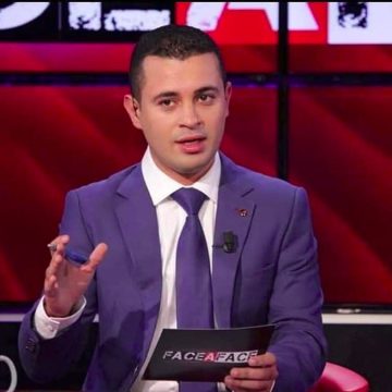 رسالة عبير موسي بمناسبة مرور 3 سنوات على اعتقالها، كما قرأها الد. شقير (فيديو)