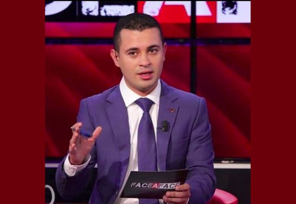 رسالة عبير موسي بمناسبة مرور 3 سنوات على اعتقالها، كما قرأها الد. شقير (فيديو)