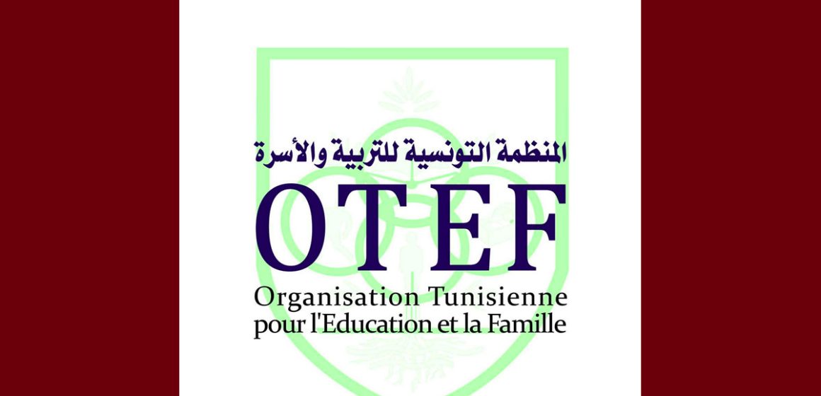 المنظمة التونسية للتربية في يوم المربي العالمي، المنظمة التونسية للتربية و الأسرة تصدر بيانها