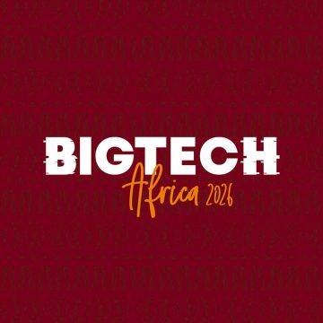 bigtech التسجيل لازال متاحا للمشاركة في ملتقى الذكاء الاصطناعي و التكنولوجيا و الاستثمار الثالث