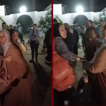 فيديو اليوم يوثق لحظات يأس أصحاب الشهائد العليا المعطلين عن العمل