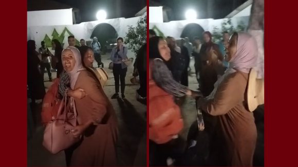 فيديو اليوم يوثق لحظات يأس أصحاب الشهائد العليا المعطلين عن العمل