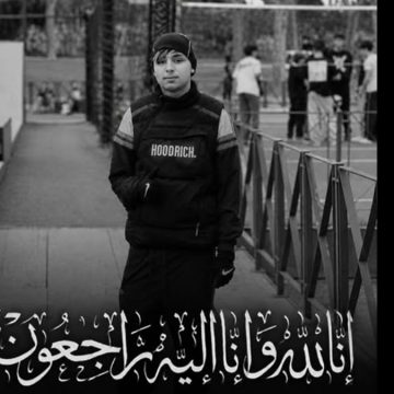 بيرم الذوادي مجدي الكرباعي ينشر توضيحا للرأي العام حول وفاة بيرم الذوادي…