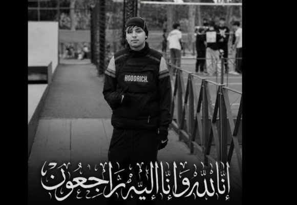 مجدي الكرباعي ينشر توضيحا للرأي العام حول وفاة بيرم الذوادي…