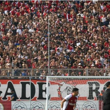 النجم الرياضي الساحلي عنف في مدارج الملاعب: النجم الرياضي الساحلي يعلن كافة جماهيره باتخاذه حزمة من القرارات…