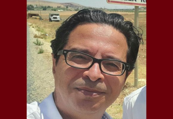 موقف الأستاذ القريشي من حملات التشكيك التي تطال أعضاء هيئة الدفاع عن عبير موسي