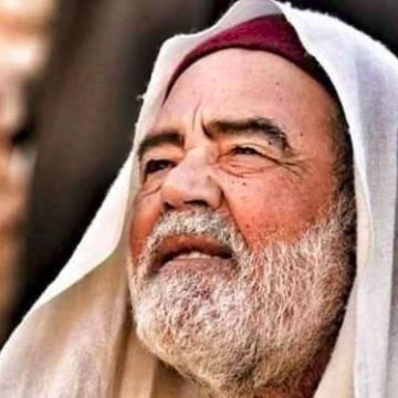 عيسى الحراث حالته مستقرة، الممثل عيسى الحراث في طريقه الى المستشفى العسكري بتونس