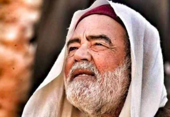 حالته مستقرة، الممثل عيسى الحراث في طريقه الى المستشفى العسكري بتونس