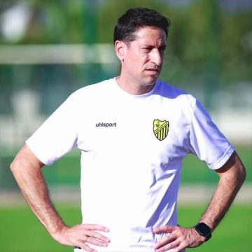 الترجي الرياضي التونسي يستقبل فجر السبت 3 أكتوبر مدربه الاسباني الجديد