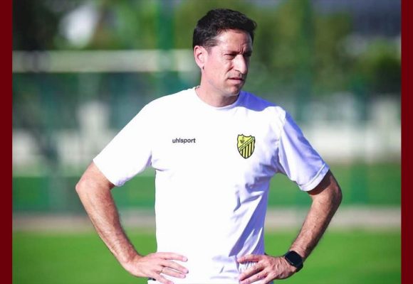 الترجي الرياضي التونسي يستقبل فجر السبت 3 أكتوبر مدربه الاسباني الجديد