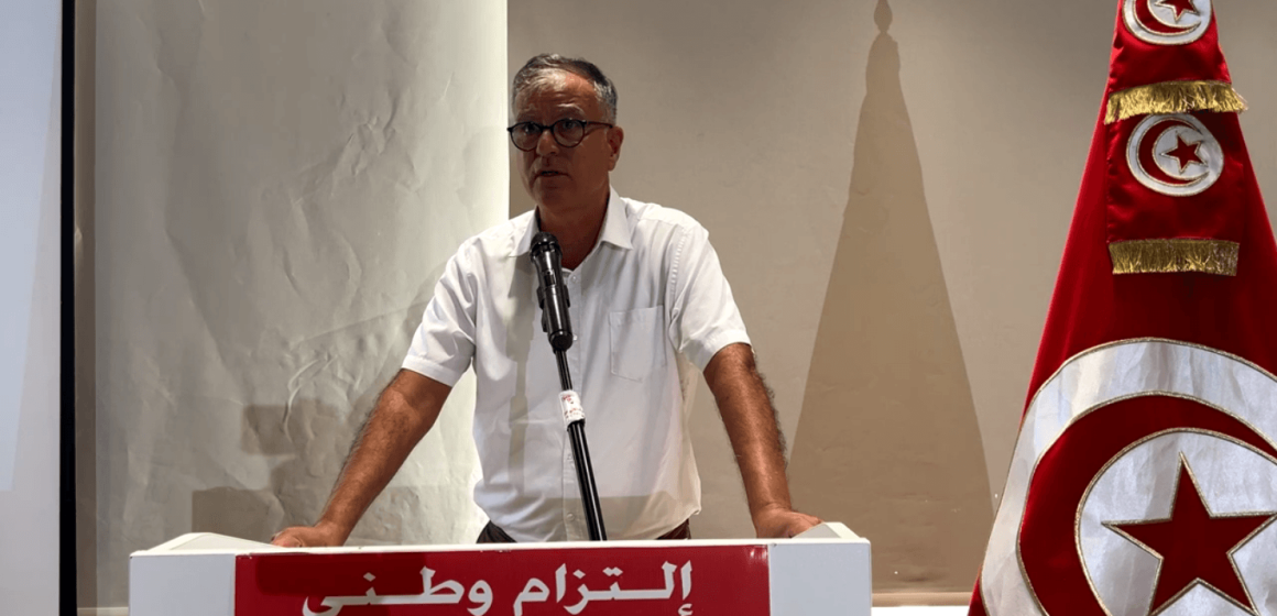 أهم ما قيل في الندوة الفكرية بمناسبة الذكرى الأولى لإمضاء وثيقة التزام وطني (فيديو)