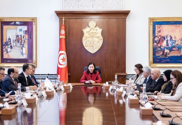 القصبة: مجلس وزاري خاص ب”تطوير منظومة الشركات الأهلية وآليات الإحاطة والمرافقة”
