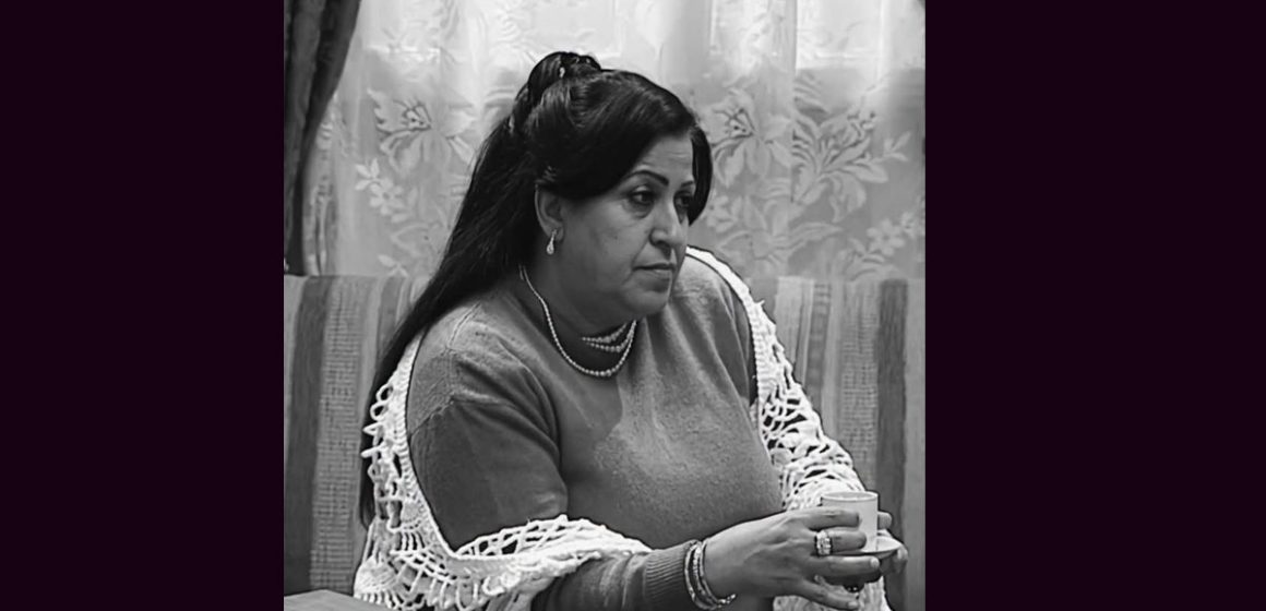 وفاة الفنانة آمال بكوش، “جنات العرافة” في مسلسل “شوفلي حل”