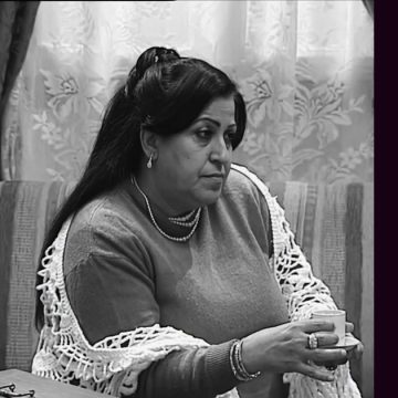 وفاة الفنانة آمال بكوش، “جنات العرافة” في مسلسل “شوفلي حل”