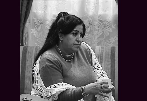 وفاة الفنانة آمال بكوش، “جنات العرافة” في مسلسل “شوفلي حل”