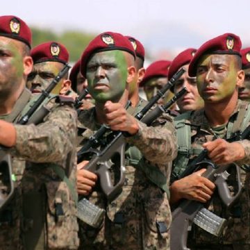 Armee-Tunisienne-2 تونس و الذكرى 53 لملحمة أكتوبر 1973