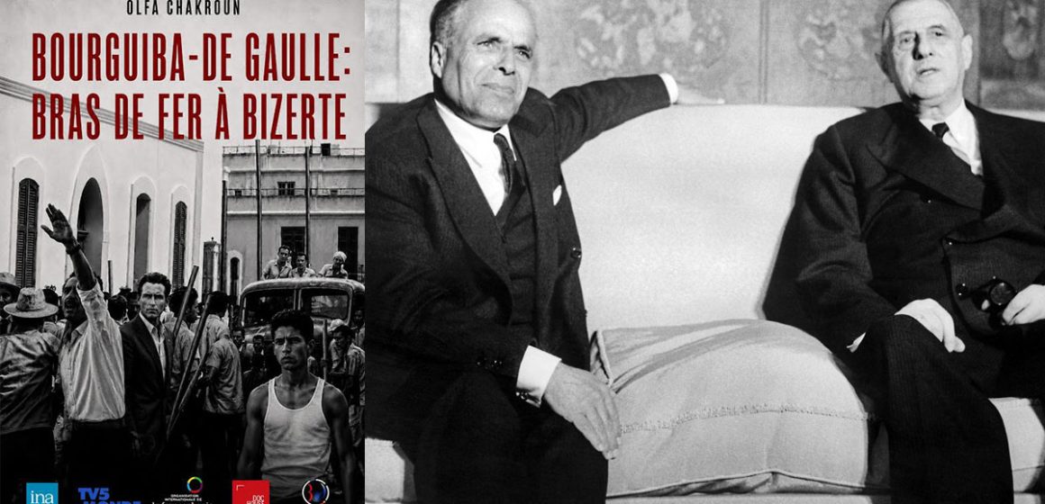 بنزرت، 1961 : الصراع بين ديغول وبورقيبة يتحول إلى مجزرة…