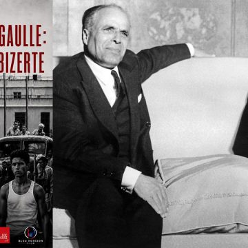 بنزرت، 1961 : الصراع بين ديغول وبورقيبة يتحول إلى مجزرة…