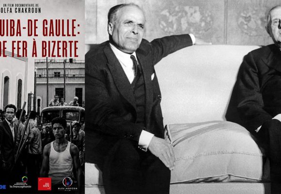 بنزرت، 1961 : الصراع بين ديغول وبورقيبة يتحول إلى مجزرة…
