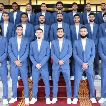 انعدام الكفاءة في تونس : منتخب كرة القدم نموذجا 