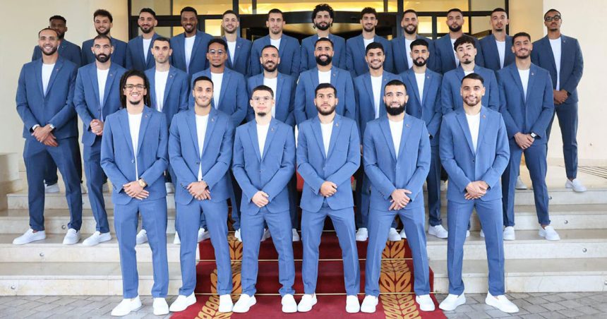Equipe-de-Tunisie-Football-2025 انعدام الكفاءة في تونس : منتخب كرة القدم نموذجا