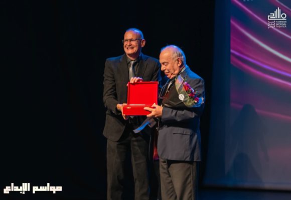festival national du Théâtre tunisien