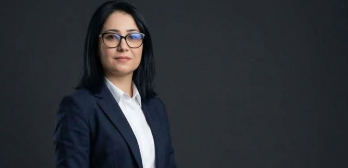 صيادة : فريدة الدبوسي مديرة بدار الثقافة