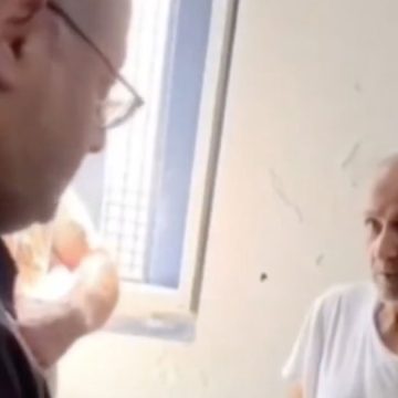 Itamar-Ben-Gvir-Marwan-Barghouti سجين وصانع سلام : مروان البرغوثي خيار حاسم لإسرائيل