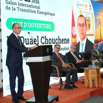 نحو تسريع المشاريع وتوسيع الاستثمار في الطاقات المتجددة
