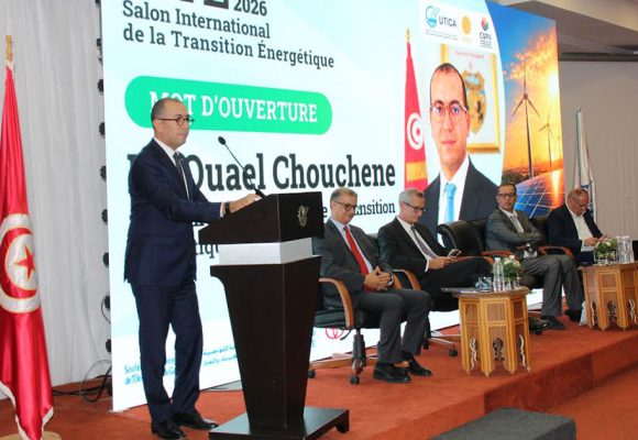 نحو تسريع المشاريع وتوسيع الاستثمار في الطاقات المتجددة