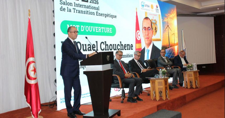 نحو تسريع المشاريع وتوسيع الاستثمار في الطاقات المتجددة