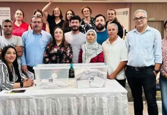 انتخابات المكتب التنفيذي لنقابة الصحفيين، في انتظار الإعلان عن النتائج الرسمية