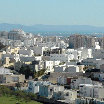 Tunis-Habitat تونس : تملك الأجانب للعقارات وحماية القدرة الشرائية للمواطن