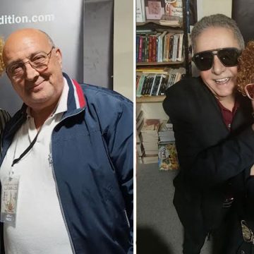 Zeineb-Ben-Othman زينب بن عثمان، أصغر ناشرة تونسية : دار «نحن» ومغامرة النشر خارج المألوف